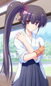 彩代 鈴