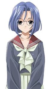 Minekawa Yuzu