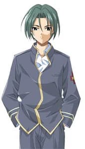 Aiba Takahiro