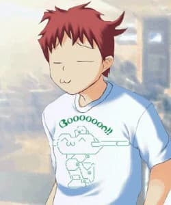 荒巻 大介