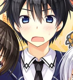 Tatewaki Kazuma