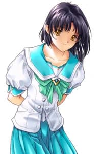 Kousaka Yukino