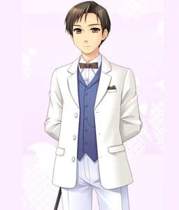 Takashima Haruhiko