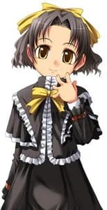 Suzumori Shizune