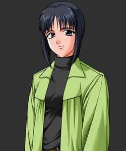 結城 麗子