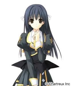 Himenomiya Kaguya