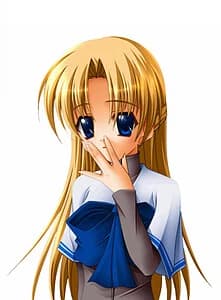 Minami Haya
