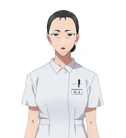 根来 小百合