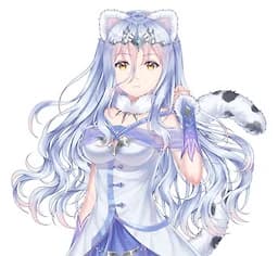 莫莉