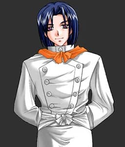 Oyamada Makoto