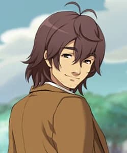 織田 貫太