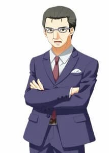 星野優作