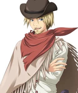 Johnny Sawamatsu