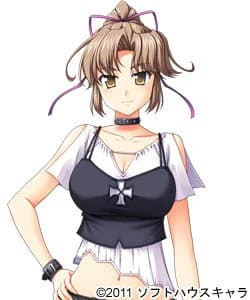Shirono Mikazuki