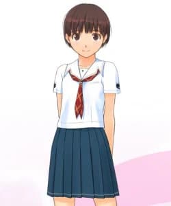 里仲成美