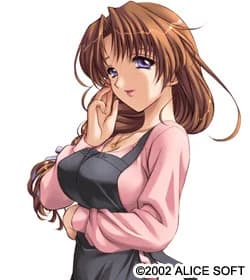 Hasuma Kanae