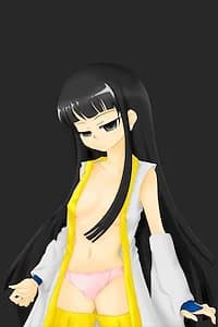 Kusakabe Nagi