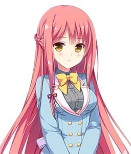世計 絢花