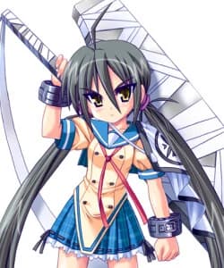 Okada Iori