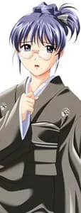 Tsuwabuki Sayoko