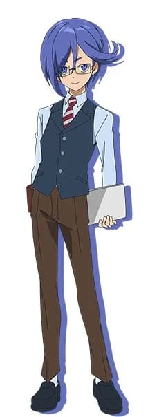 伊集院カイ