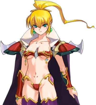 ナギ・ス・ラガール