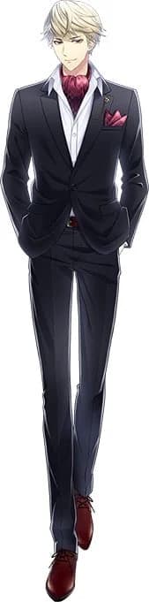 九条壮马