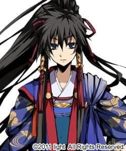 久雅竜胆