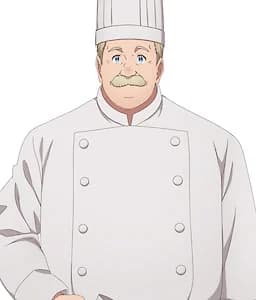 小舟艾伦