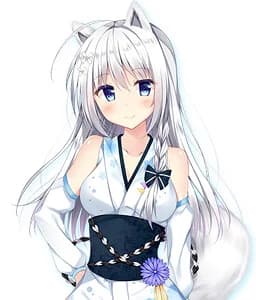 フブキ