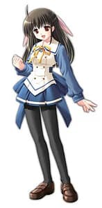 Ozaki Suzumi