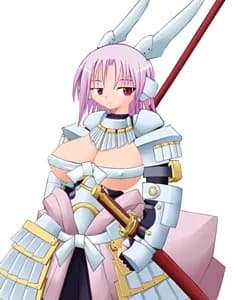Usami Sadamitsu