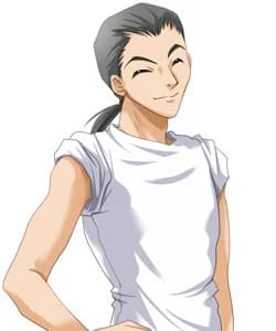 Hashimoto Keita