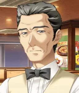 Sakiyama Kenzou