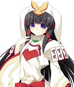 清明院 トモエ