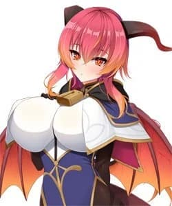 Melusine Dragonette