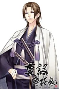 Takechi Hanpeita