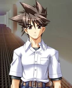 Midou Kyousuke