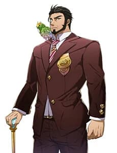 Sir Schwarz