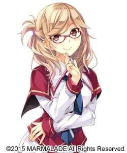 雾积桐香