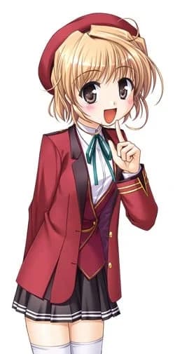 悠木かなで