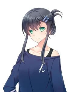 Hiiragi Fuuka