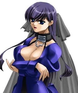 Aotsuki