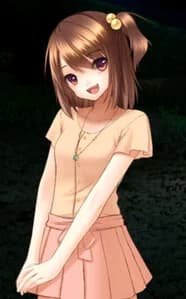 Funahashi Haruka