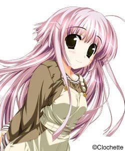 Daikan'yama Momoko