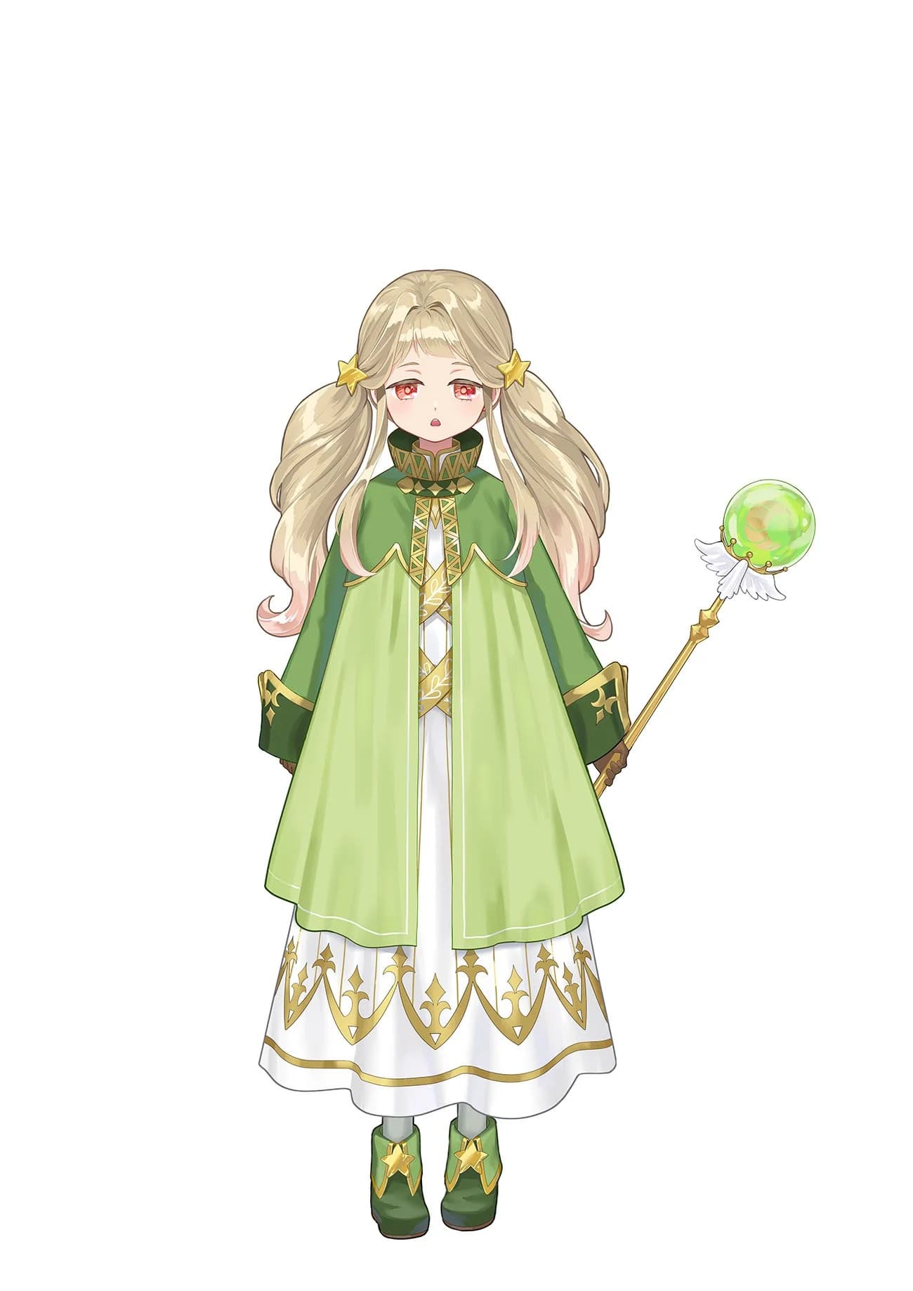 クロワ