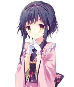 Murasaki Komachi