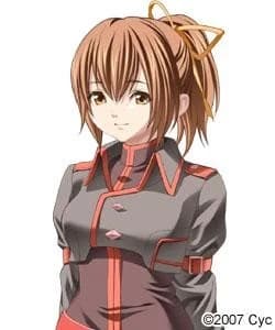 山城あかね