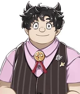 Anjou Hajime