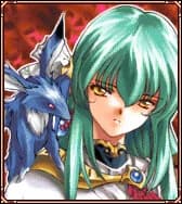 ナルツガイス